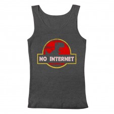 No Internet Men's